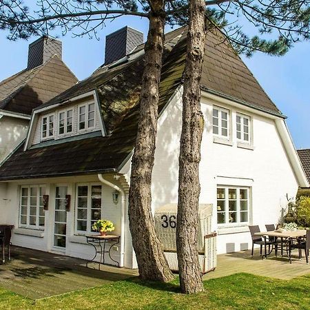 Home-By-Sea Westerland Exterior photo